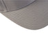 Milwaukee Baseball Cap Hat Cap Grey Red Black