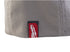 Milwaukee Baseball Cap Hat Cap Grey Red Black