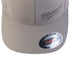 Milwaukee Baseball Cap Hat Cap Grey Red Black