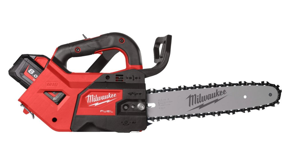 Milwaukee Top-Handle Kettensäge 18V M18 FTHCHS30-0