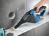 Bosch Akku-Sauger 12V GAS 12V + L-BOXX