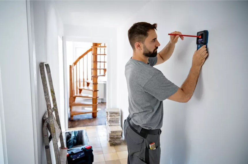 Bosch Ortungsgerät GMS 120-27