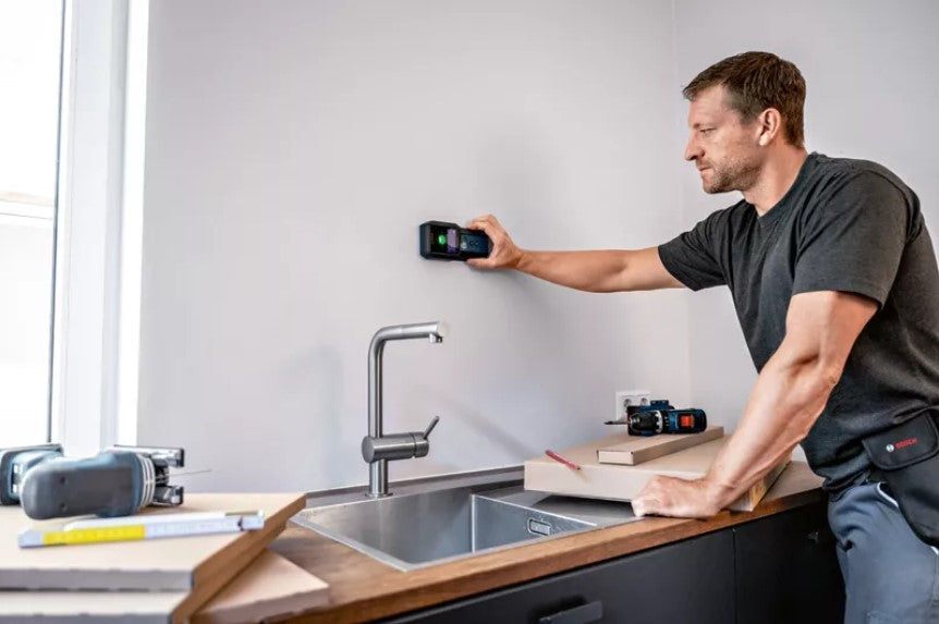 Bosch Ortungsgerät GMS 120-27