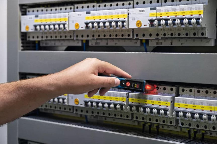 Bosch voltage tester GVD 1000-17 0601077000