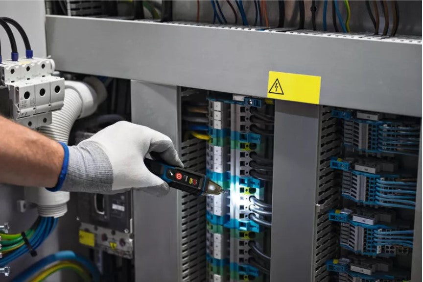 Bosch voltage tester GVD 1000-17 0601077000