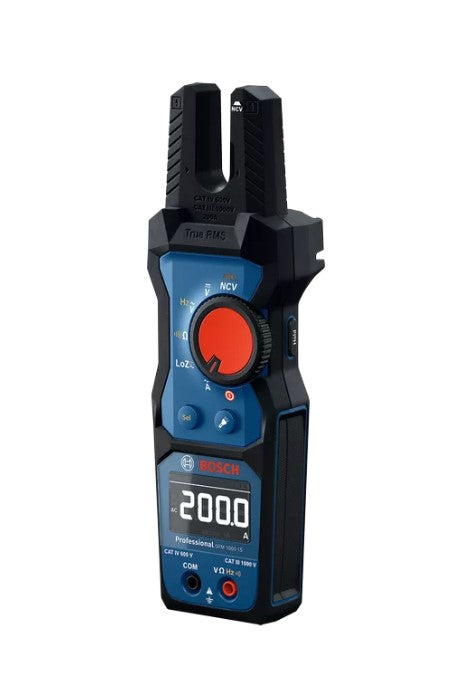 Bosch Gabelstromzange GFM 1000-15 + MH 1 0601077401