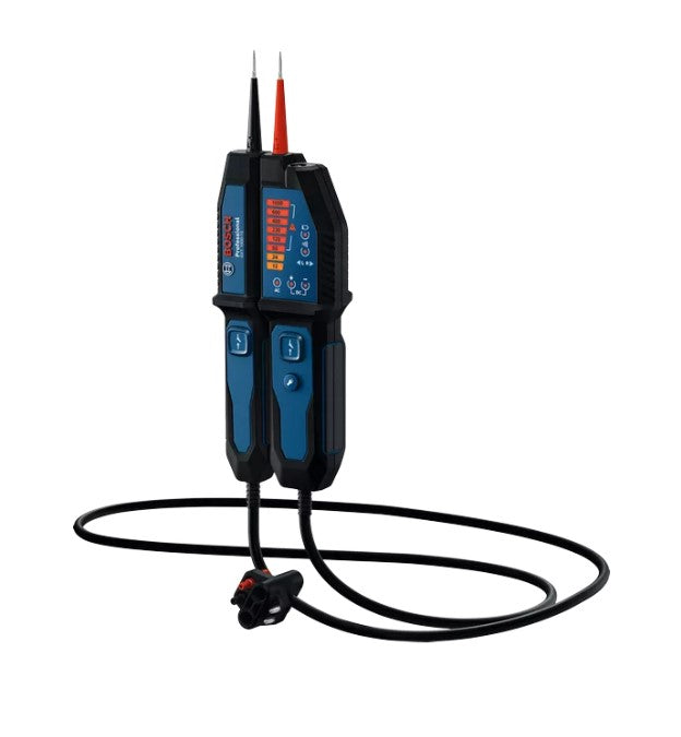 Bosch Spannungsprüfer GVT 1000-15 Professional 0601077800