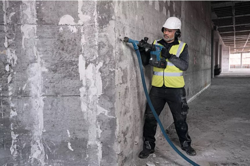 Bosch Akku-Schlaghammer Meißelhammer 18V GSH 18V-5 Professional 0611918200