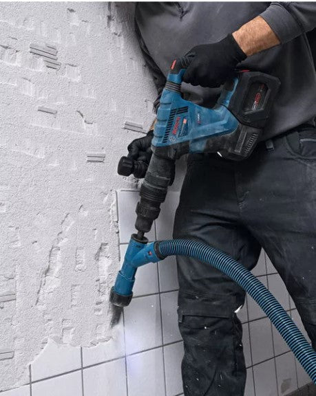 Bosch Akku-Schlaghammer Meißelhammer 18V GSH 18V-5 Professional 0611918200