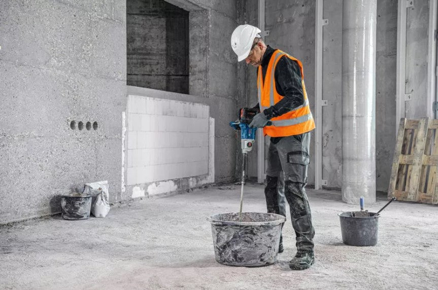 Bosch Akku-Rührwerk 18V GRW 18V-160 06011C3000