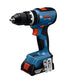 Bosch Akku-Schlagbohrschrauber Akkuschrauber 18V GSB 18V-65 06019N3301