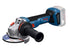 Bosch Akku-Winkelschleifer Trennschleifer 18V GWS 18V-11 06019N4102