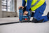 Bosch Akku-Nagler 18V Betonnagler für Elektriker GNB 18V-40 06019L7004