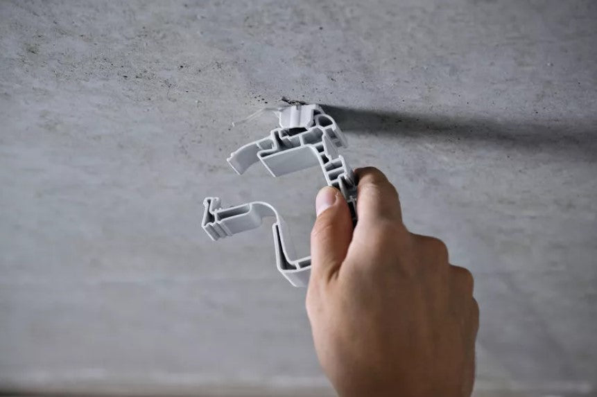 Bosch Akku-Nagler 18V Betonnagler für Elektriker GNB 18V-40 06019L7004