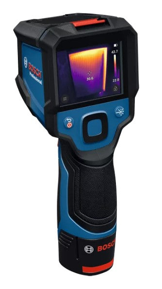 Bosch Akku-Wärmebildkamera 12V GTC 12V-450-13 0601083900