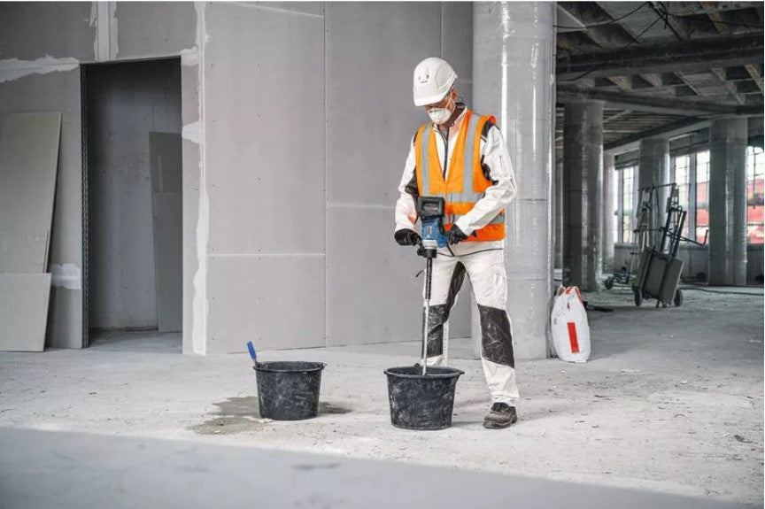 Bosch Akku-Rührwerk 18V GRW 18V-120 06011C2000