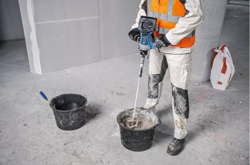 Bosch Akku-Rührwerk 18V GRW 18V-120 06011C2000