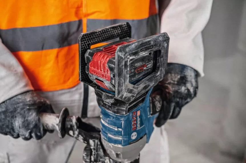 Bosch Akku-Rührwerk 18V GRW 18V-120 06011C2000