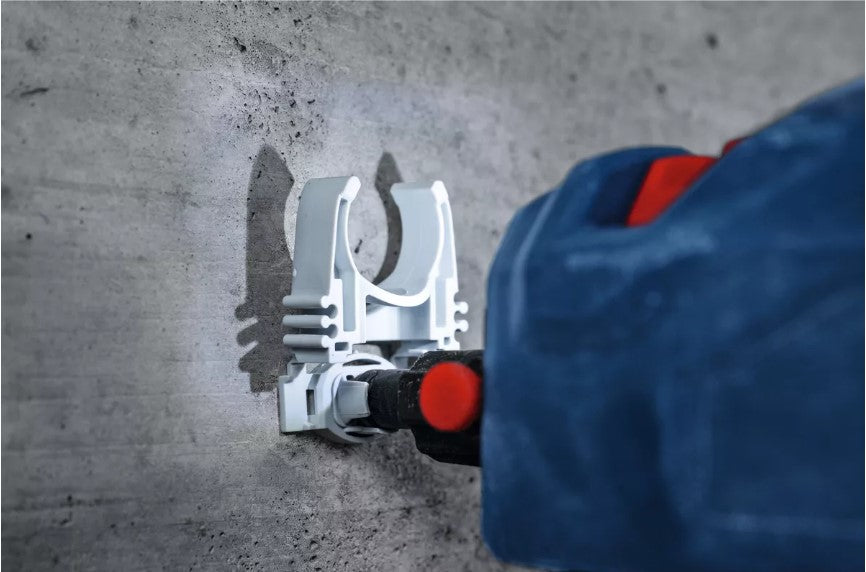 Bosch Elektriker Befestigungsteile 18V Akku-Nagler GNB18-38 40 mit E-Mundstück