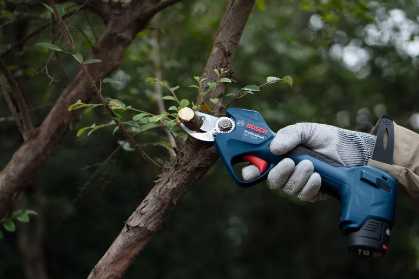 Bosch Akku-Gartenschere 12V GGP 12V-25 Professional