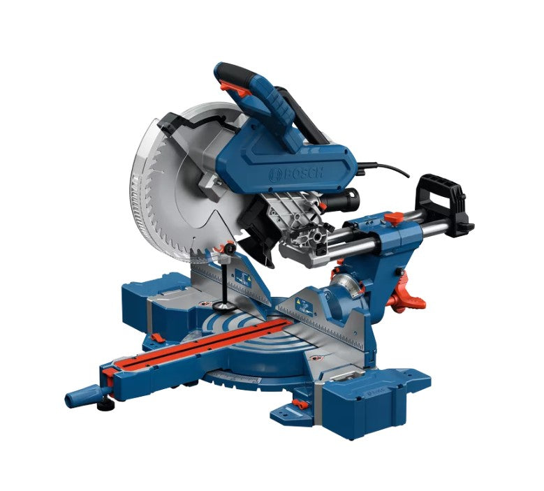 Bosch chop saw miter saw circular saw GCM 340-305 D 0601B60000