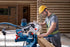 Bosch chop saw miter saw circular saw GCM 340-305 D 0601B60000