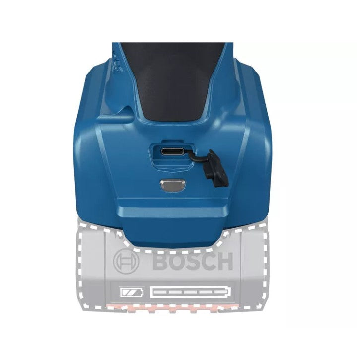 Bosch Akku-Hydraulischer Kabelschneider Kabelschere GKH 18V-50 06019P0000