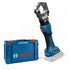 Bosch GPH 18V-60 Professional Cordless Hydraulic Press Tool 06019P0100