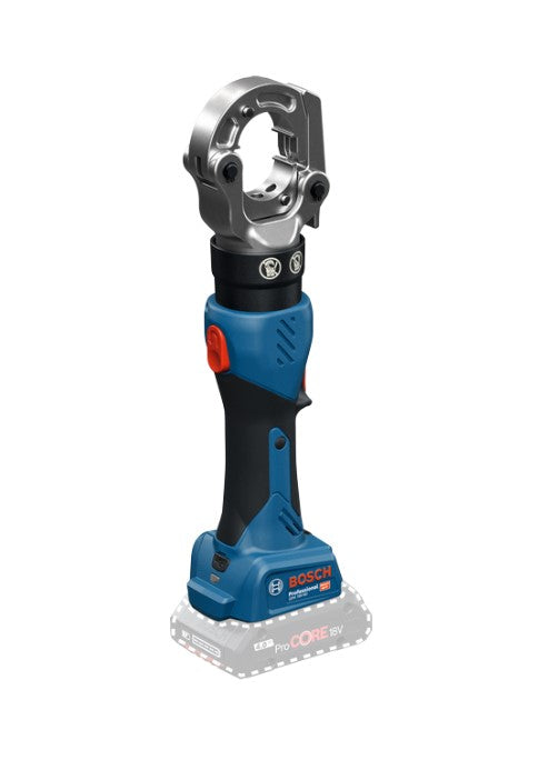 Bosch GPH 18V-60 Professional Cordless Hydraulic Press Tool 06019P0100