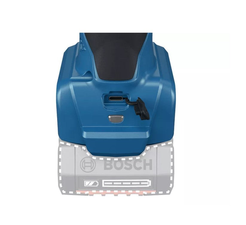 Bosch GPH 18V-60 Professional Cordless Hydraulic Press Tool 06019P0100