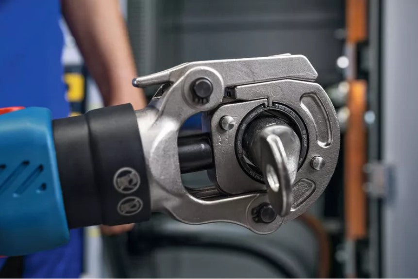 Bosch GPH 18V-60 Professional Cordless Hydraulic Press Tool 06019P0100