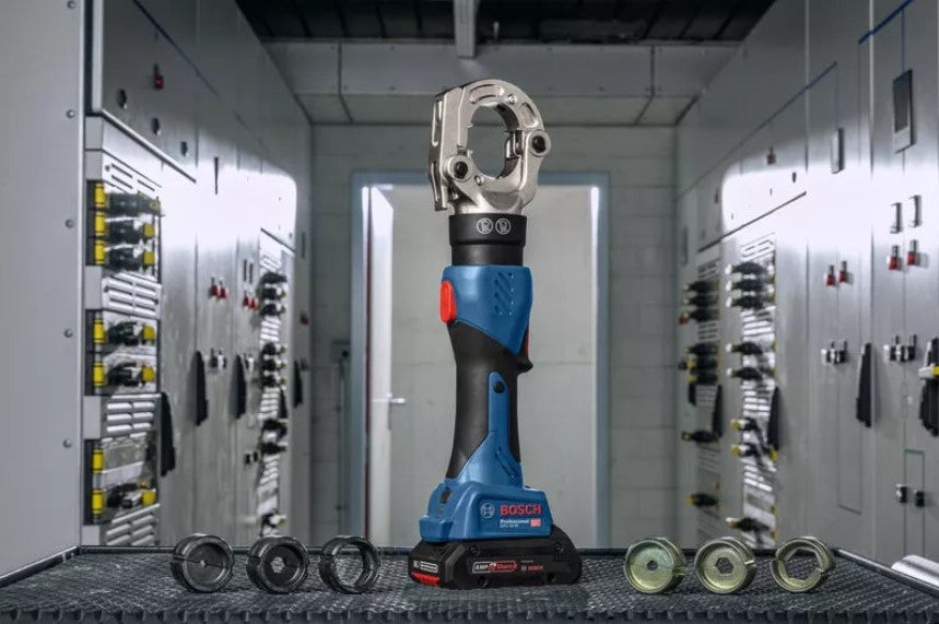 Bosch GPH 18V-60 Professional Cordless Hydraulic Press Tool 06019P0100