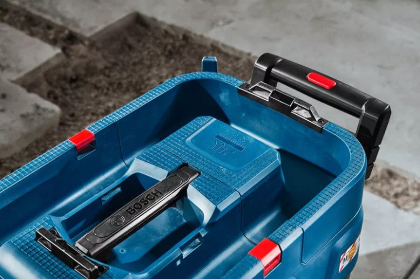 Bosch All-Purpose Vacuum Cleaner Industrial Vacuum Cleaner GAS 12-40 MA 06019M0120