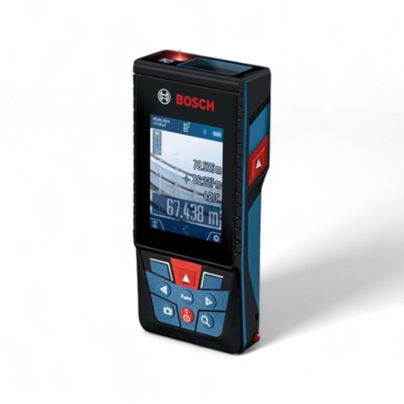 Bosch Entfernungsmesser GLM 150-27 C 06010722Z00