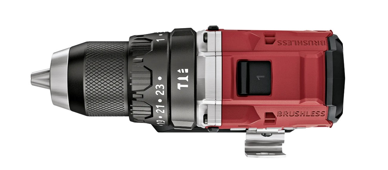 FLEX Akku-Schlagbohrschrauber 18V PD 2G 18.0-EC LD TC 65Nm