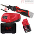 Milwaukee cordless soldering iron 12V SI-201C