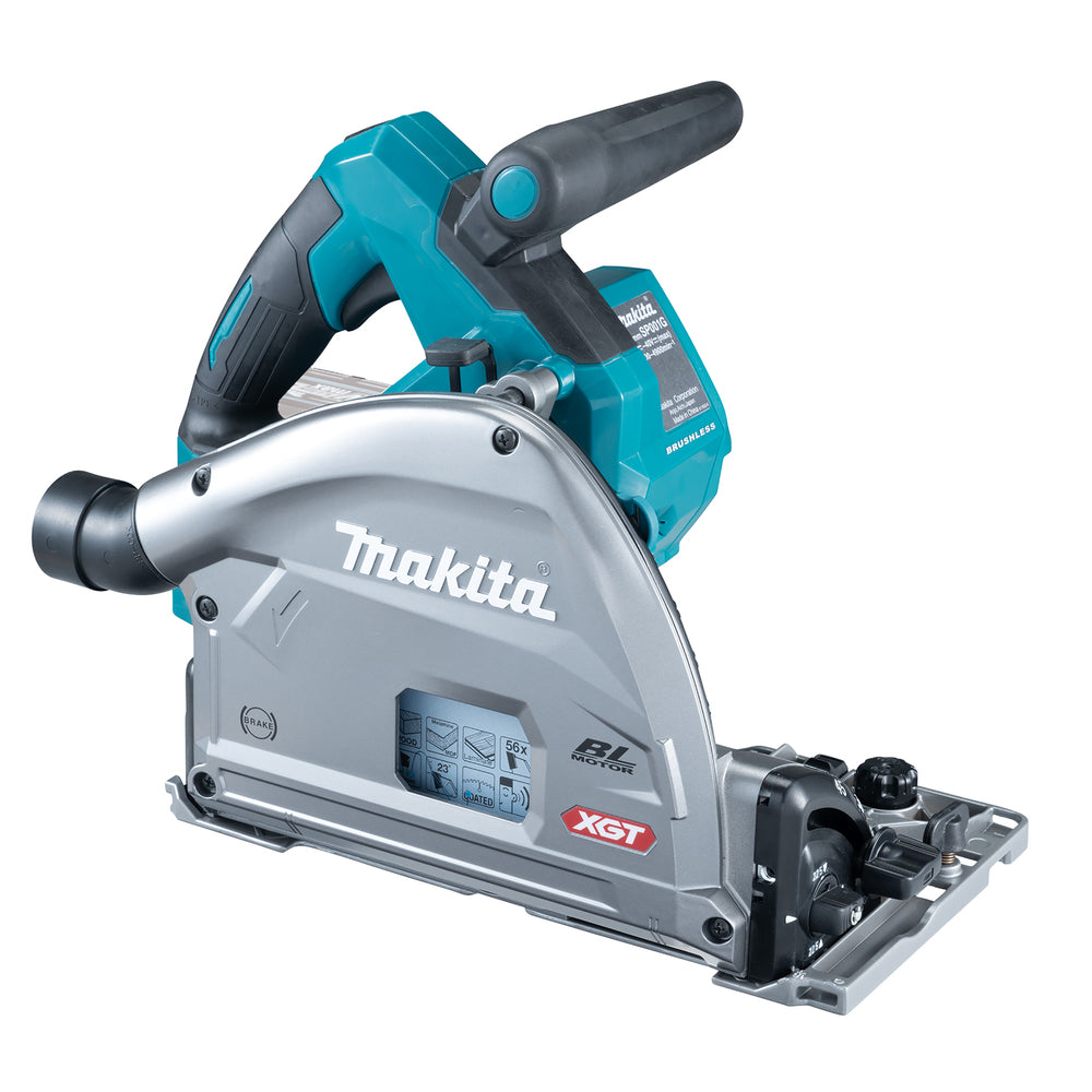 Makita Akku-Tauchsäge 40V Säge 56mm XGT SP001GZ03