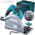 Makita Akku-Tauchsäge 40V Säge 56mm XGT SP001GZ03