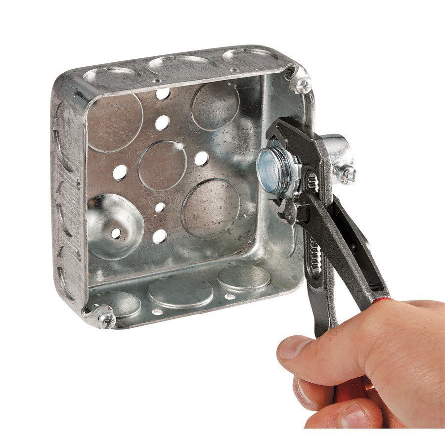 Milwaukee Wasserpumpenzange Rohrzange 305mm