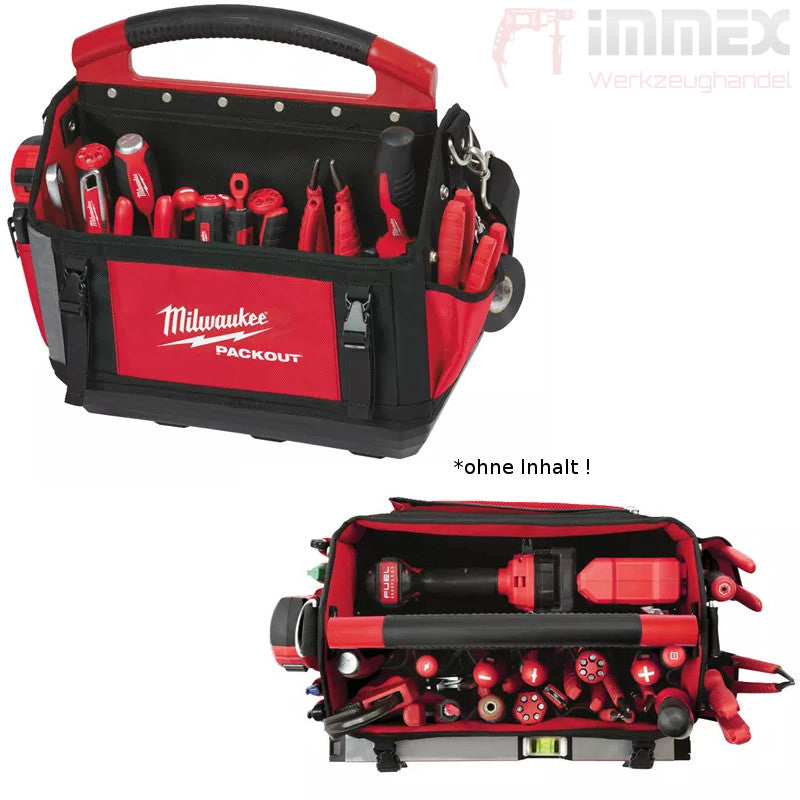 Milwaukee PACKOUT Werkzeugtasche