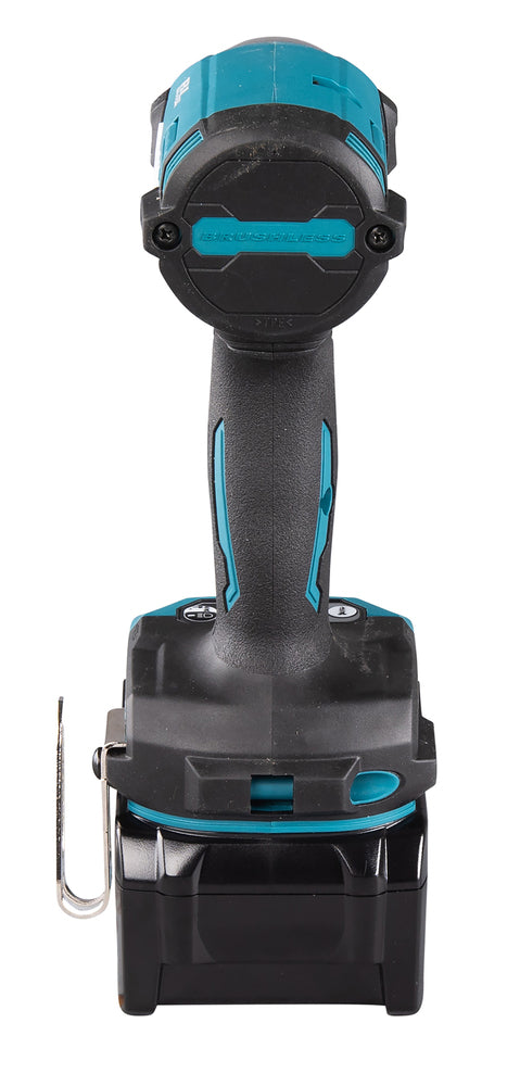 Makita Akku-Schlagschrauber 40V max. TD003GA202