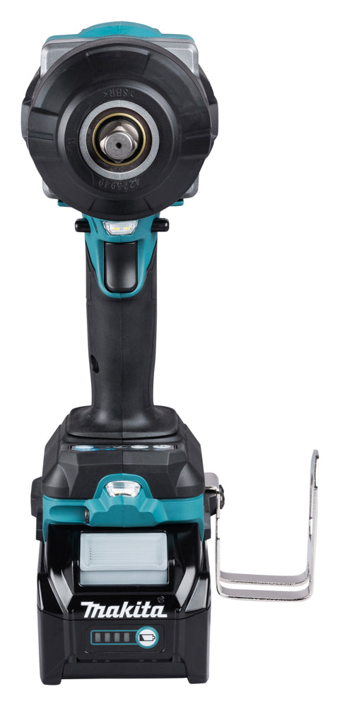 Makita Akku-Schlagschrauber 40V 1700Nm TW002GZ