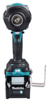 Makita Akku-Schlagschrauber 40V 1700Nm TW002GZ