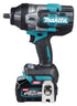 Makita Akku-Schlagschrauber 40V 1700Nm TW002GZ
