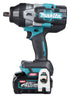 Makita Akku-Schlagschrauber 40V 1700Nm TW002GZ