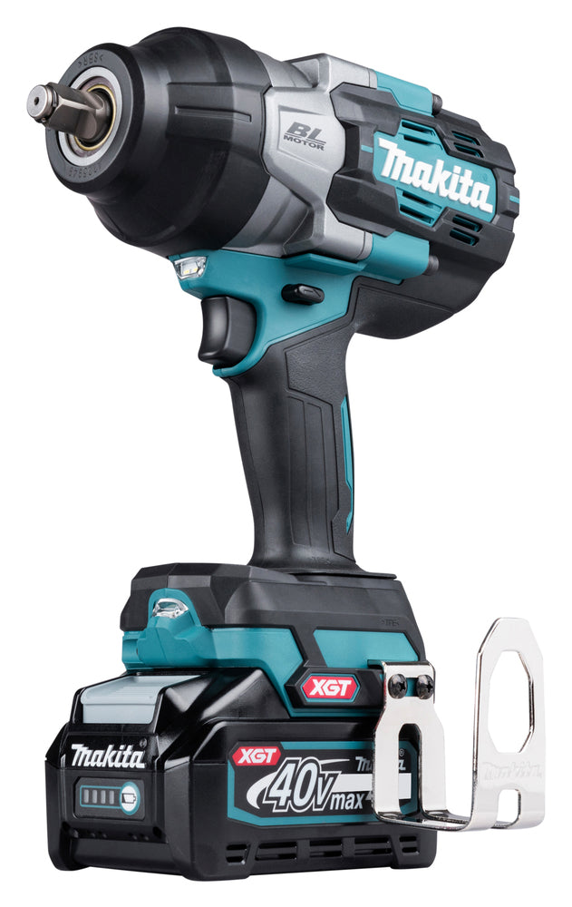Makita Akku-Schlagschrauber 40V 1700Nm TW002GZ