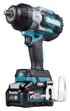 Makita Akku-Schlagschrauber 40V 1700Nm TW002GZ