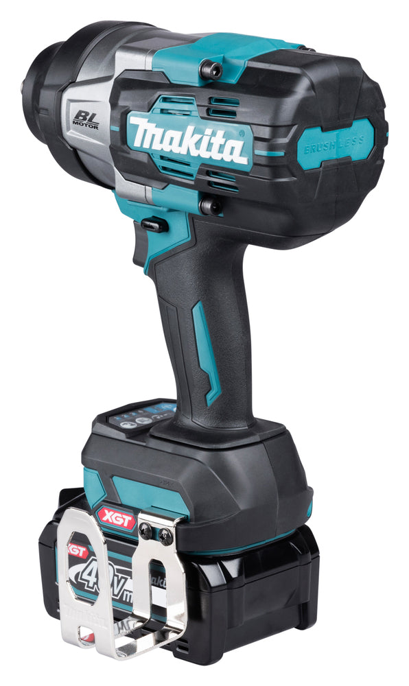 Makita Akku-Schlagschrauber 40V 1700Nm TW002GZ