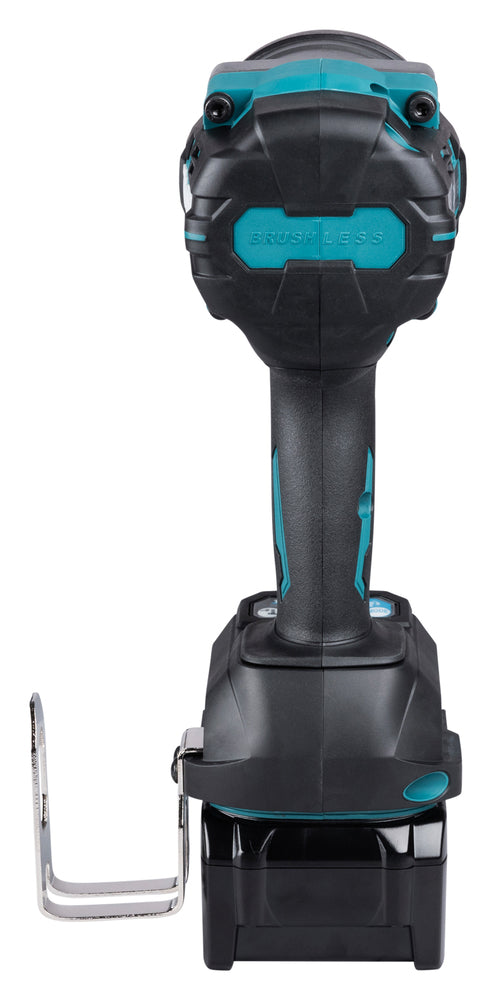 Makita Akku-Schlagschrauber 40V 1700Nm TW002GZ
