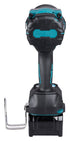 Makita Akku-Schlagschrauber 40V 1700Nm TW002GZ